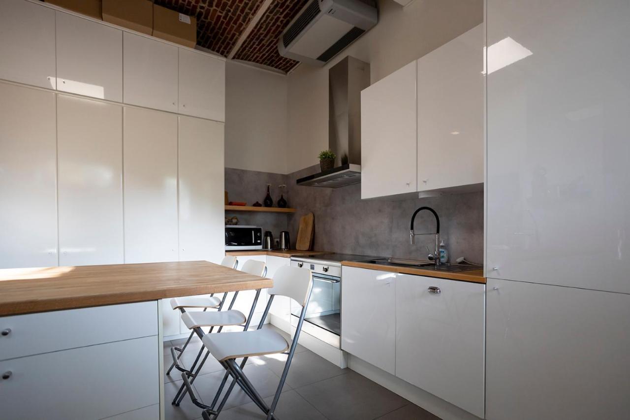 Enjoytoday Vakantiewoning 45 Oudenaarde Exterior foto