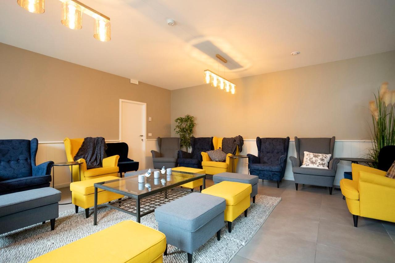 Enjoytoday Vakantiewoning 45 Oudenaarde Exterior foto