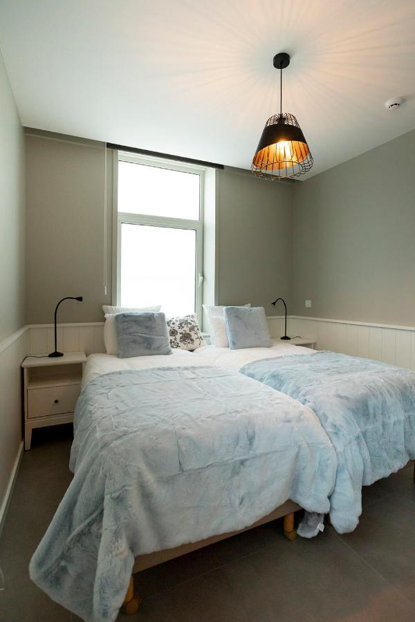 Enjoytoday Vakantiewoning 45 Oudenaarde Exterior foto