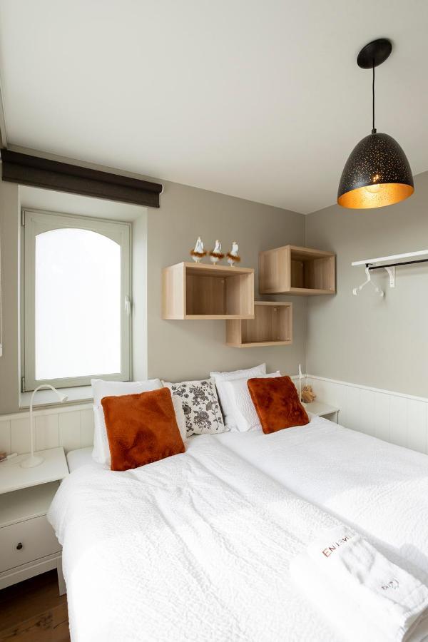 Enjoytoday Vakantiewoning 45 Oudenaarde Exterior foto