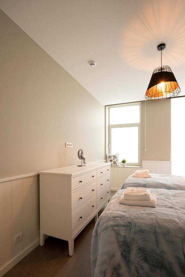 Enjoytoday Vakantiewoning 45 Oudenaarde Exterior foto
